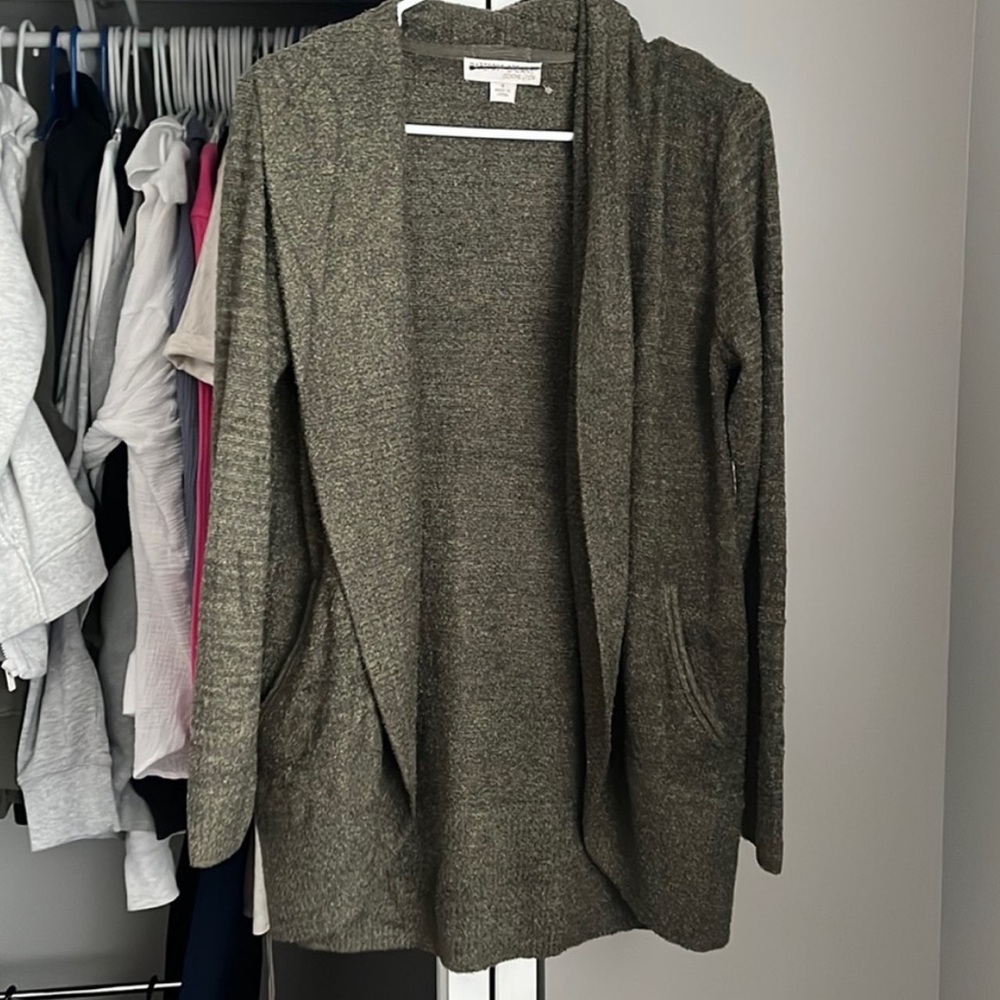 3 Barefoot Dreams Circle Cardigans, NWOT - Picture 12 of 15